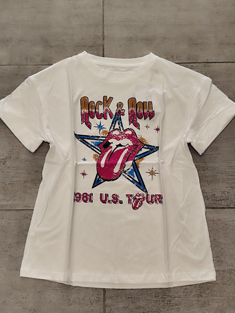 Rock and roll