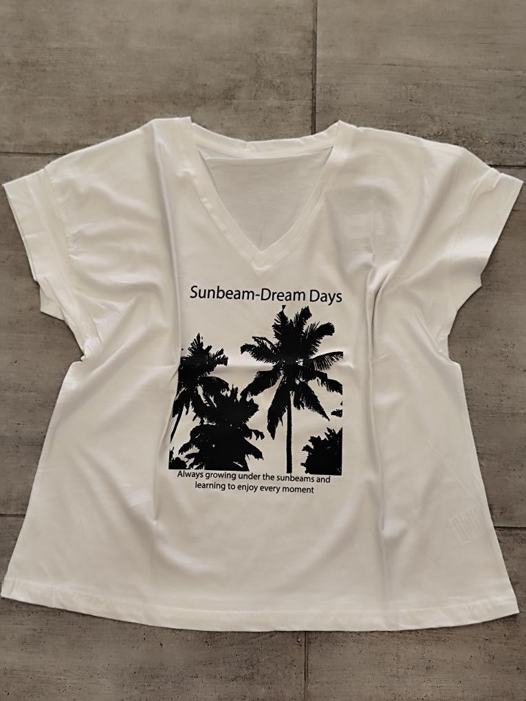Sunbeam-dream days