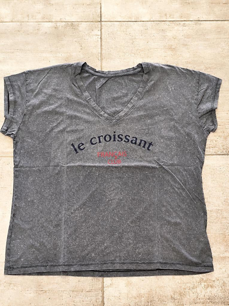 Le croissant