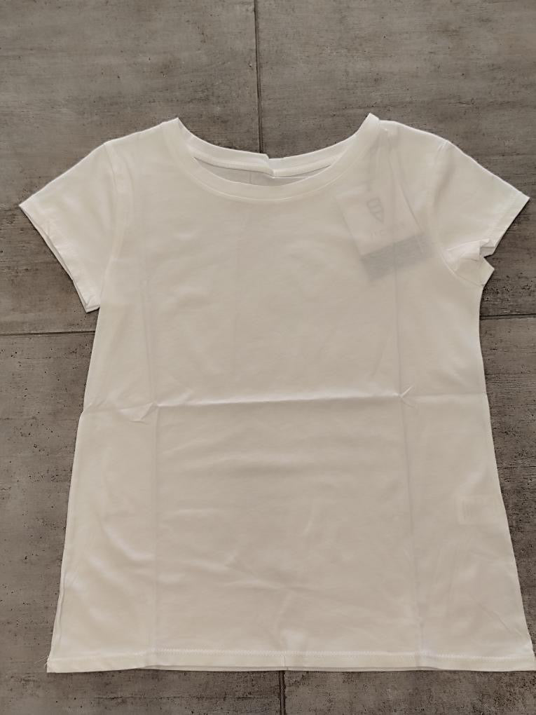 Total white